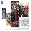 Australian Brandenburg Orchestra, Paul Dyer: Noël! Noël! (Christmas With The Australian Brandenburg Orchestra)