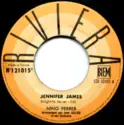 Nino Ferrer: Jennifer James / Tchouk-du-Tchouk