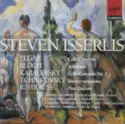 Steven Isserlis, Sir Edward Elgar / Ernest Bloch / Dmitry Kabalevsky / Pyotr Ilyich Tchaikovsky / Richard Strauss: Cello Concerto / Schelomo / Cello Concerto No. 2 / Rococo Variations / Don Quixote