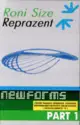 Roni Size / Reprazent: New Forms. Part 1
