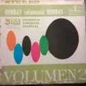 Orquestra Serenata Tropical: Rumbas Solamente Rumbas Volumen 2