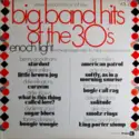 Enoch Light And The Light Brigade: Big Band Hits Of The 30's Vol. 2