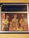 Atrium Musicae De Madrid, جوق المعهد التطواني للموسيقى الأندلسية: Monodia Cortesana Medieval (Siglos Xll-Xlll) Musica Arabigo-Andaluza (SigloXlll)