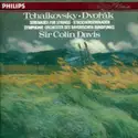 Pyotr Ilyich Tchaikovsky / Antonín Dvořák • Sir Colin Davis, Symphonie-Orchester Des Bayerischen Rundfunks: Serenades For Strings