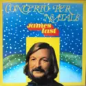 James Last: Concerto Per Natale