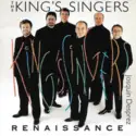 Josquin Des Prés - The King's Singers: Renaissance: The Music Of Josquin Desprez