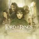 Howard Shore: The Lord Of The Rings: The Fellowship Of The Ring