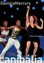 Daniela Mercury: Canibália: Ritmos Do Brasil (Ao Vivo Na Praia De Copacabana)