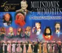 Various: Lawrence Welk: Milestones & Memories A Musical Family Reunion