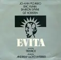 Andrew Lloyd Webber, Tim Rice: Evita - Original South African Cast Recording