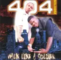 404 Soldierz: Walk Like A Soldier