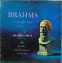 Johannes Brahms: Symphony No. 1