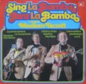 Medium Terzett: Sing La Bamba • • Tanz La Bamba Mit Dem Medium Terzett