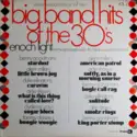 Enoch Light And The Light Brigade: Big Band Hits Of The 30's Vol. 2