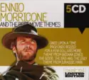 Ennio Morricone: Ennio Morricone And The Best Of Movie Themes