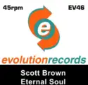Scott Brown: Eternal Soul