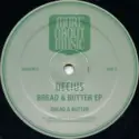 Decius: Bread & Butter EP