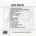 Kid Rock: Kid Rock