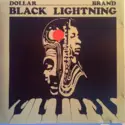 Dollar Brand: Black Lightning