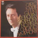 Carlo Maria Giulini, Ludwig van Beethoven, Chicago Symphony Orchestra: Symphony No.7 In A