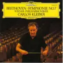 Ludwig van Beethoven, Wiener Philharmoniker, Carlos Kleiber: Symphonie No. 7