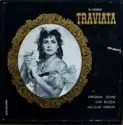 Giuseppe Verdi: Traviata