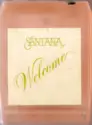 Santana: Welcome