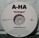 a-ha: Analogue