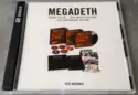 Megadeth: Peace Sells...But Who's Buying?