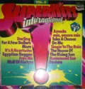 Unknown Artist: SuperHits International - Vol. 3