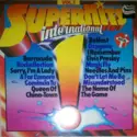 Various: SuperHits International - Vol. 1