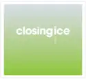 Senking: Closing Ice