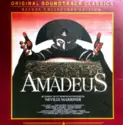 Sir Neville Marriner, The Academy Of St. Martin-in-the-Fields: Amadeus