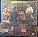 The Who: Quien Eres (Who Are You)