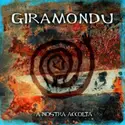 Giramondu: A Nostra Accolta