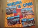 Various: Vacaciones En España