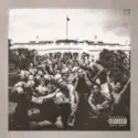Kendrick Lamar: To Pimp A Butterfly