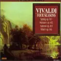 Antonio Vivaldi: Four Seasons