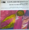 Leonard Bernstein, New York Philharmonic - Heitor Villa-Lobos / Carlos Chávez / Aaron Copland / Mozart Camargo Guarnieri / Silvestre Revueltas / Oscar Lorenzo Fernández: Bachianas Brasileiras No. 5 / Sinfonía India / Danzón Cubano / Brazilian Dance / Sensemaya / Batuque
