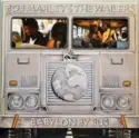 Bob Marley & The Wailers: Babylon By Bus