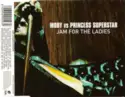 Moby Vs. Princess Superstar: Jam For The Ladies