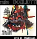 Mike Dogliotti: Esto Es Candombe...