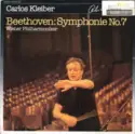 Ludwig van Beethoven - Carlos Kleiber, Wiener Philharmoniker: Symphonie No. 7