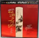 Gustav Mahler, Fritz Reiner, Chicago Symphony Orchestra, Maureen Forrester, Richard Lewis [3]: The Song Of The Earth (Das Lied Von Der Erde)