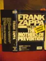 Frank Zappa: Meets The Mothers Of Prevention - European Version
