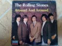 The Rolling Stones: Around And Around