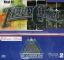 Tabou Combo: Best Of Platinum Vol.2