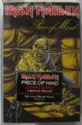 Iron Maiden: Piece Of Mind
