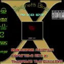 Spaghetti Blacc: RUN Digital Millenium Copyright Act X: Thutmose Tha Gully​.​exe