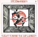 Karlheinz Stockhausen: Flight Toward The Sun; Liaison